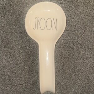 Rae Dunn Spoon Rest
